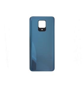 Tapa para Xiaomi Redmi Note 10 Lite negro