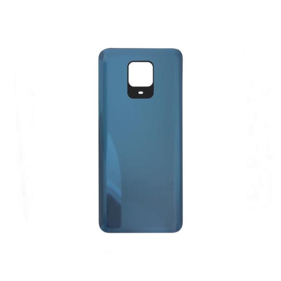 Tapa para Xiaomi Redmi Note 10 Lite negro