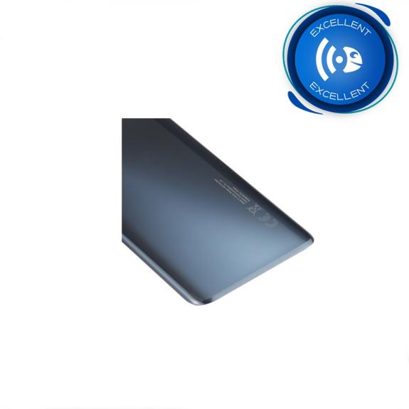 Tapa para Xiaomi Redmi Note 10 negro EXCELLENT