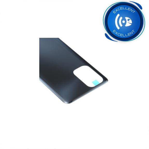 Tapa para Xiaomi Redmi Note 10 negro EXCELLENT