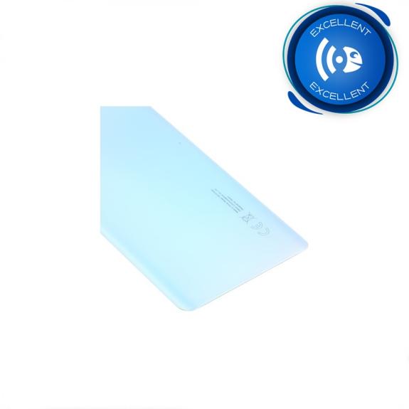 Tapa para Xiaomi Redmi Note 10 Pro color blanco