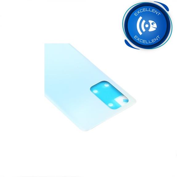 Tapa para Xiaomi Redmi Note 10 Pro color blanco