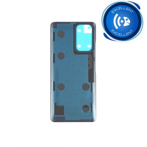 Tapa para Xiaomi Redmi Note 10 Pro color blanco