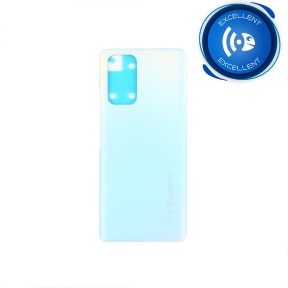 Tapa para Xiaomi Redmi Note 10 Pro color blanco