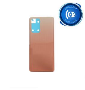 Tapa para Xiaomi Redmi Note 10 Pro color bronce