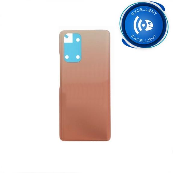 Tapa para Xiaomi Redmi Note 10 Pro color bronce
