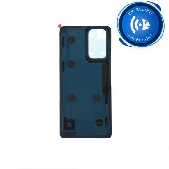 Tapa para Xiaomi Redmi Note 10 Pro color negro