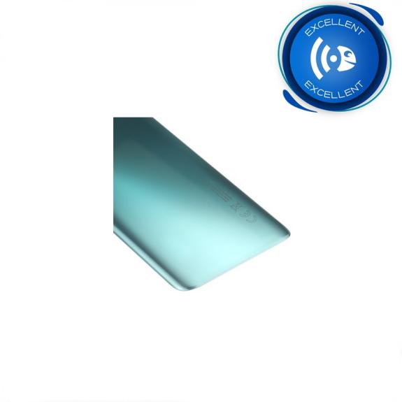 Tapa para Xiaomi Redmi Note 10 verde EXCELLENT