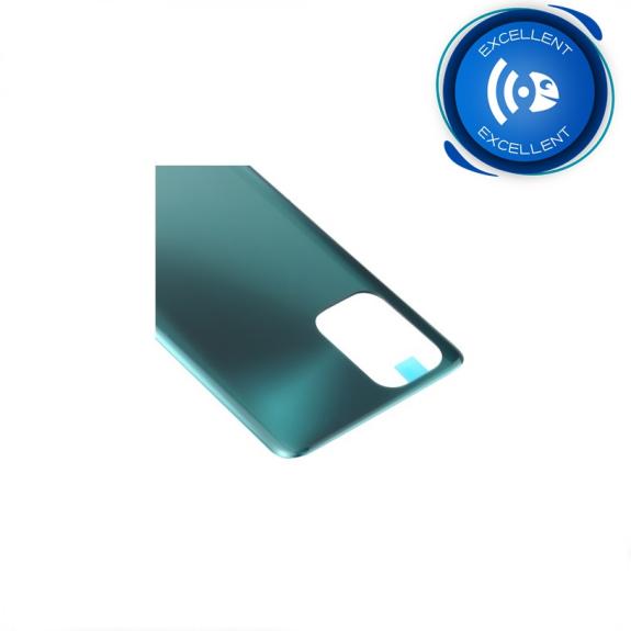 Tapa para Xiaomi Redmi Note 10 verde EXCELLENT
