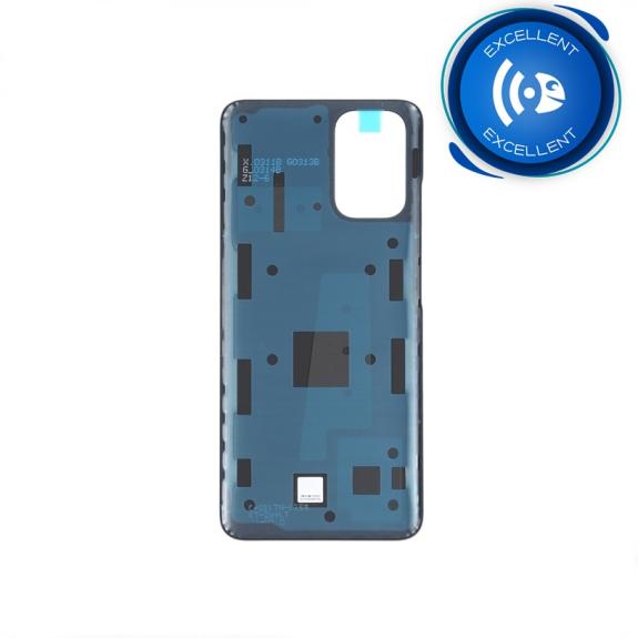 Tapa para Xiaomi Redmi Note 10 verde EXCELLENT