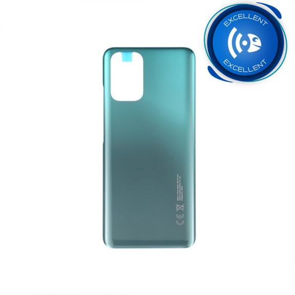Tapa para Xiaomi Redmi Note 10 verde EXCELLENT