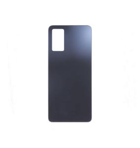 Tapa para Xiaomi Redmi Note 11 Pro 5G / 11 Pro 4G negro