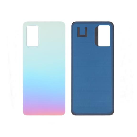 Tapa para Xiaomi Redmi Note 11 Pro 5G / 11 Pro blanco polar