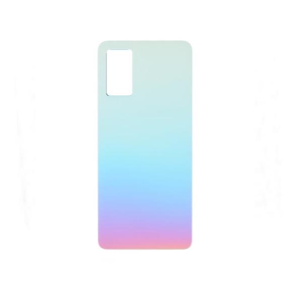 Tapa para Xiaomi Redmi Note 11 Pro 5G / 11 Pro blanco polar