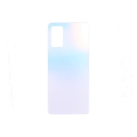 Tapa para Xiaomi Redmi Note 11 Pro 5G / 4G blanco