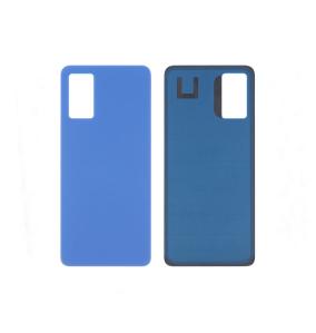 Tapa para Xiaomi Redmi Note 11 Pro 5G / 4G India azul