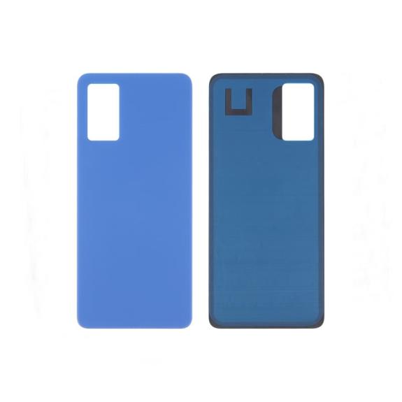 Tapa para Xiaomi Redmi Note 11 Pro 5G / 4G India azul