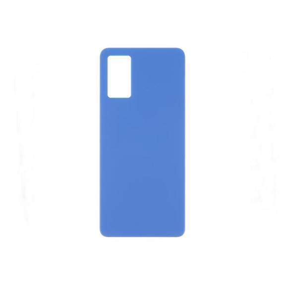 Tapa para Xiaomi Redmi Note 11 Pro 5G / 4G India azul