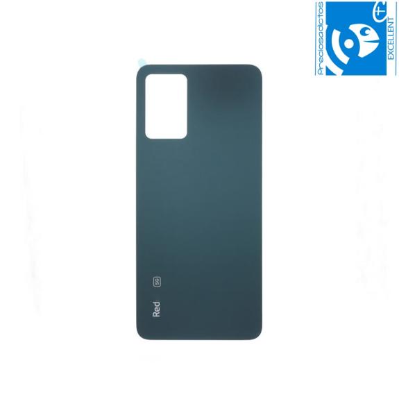 Tapa para Xiaomi Redmi Note 11 Pro Plus 5G verde EXCELLENT