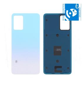 Tapa para Xiaomi Redmi Note 11 Pro azul