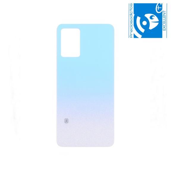 Tapa para Xiaomi Redmi Note 11 Pro azul