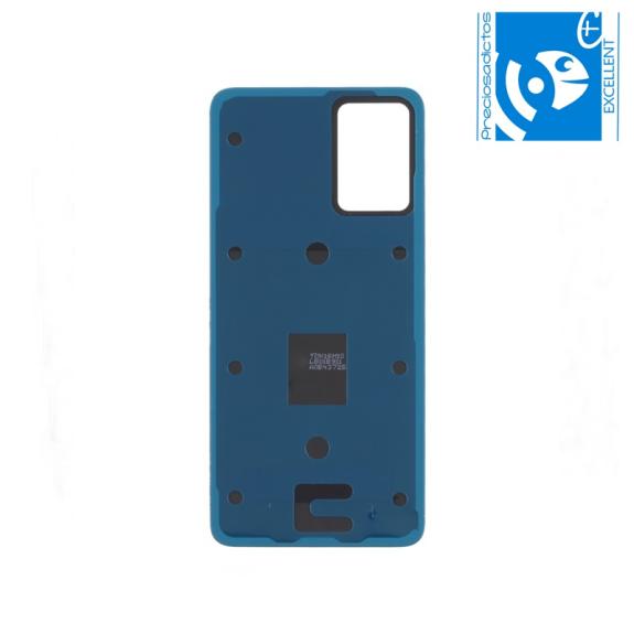 Tapa para Xiaomi Redmi Note 11 Pro azul