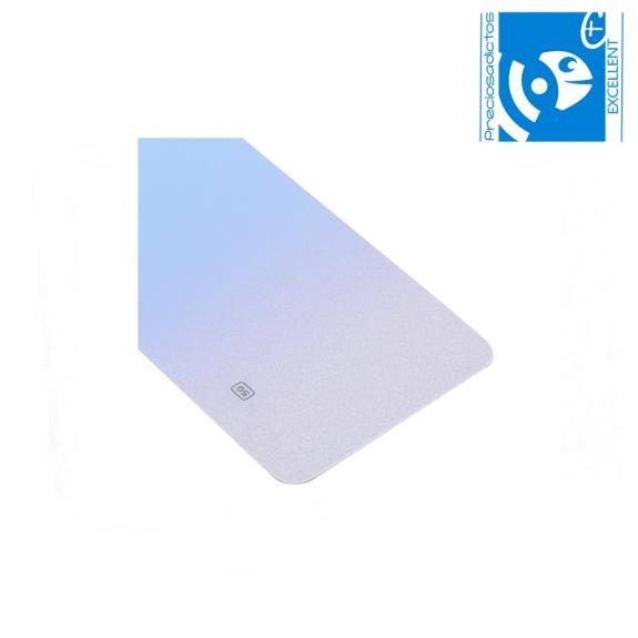 Tapa para Xiaomi Redmi Note 11 Pro azul