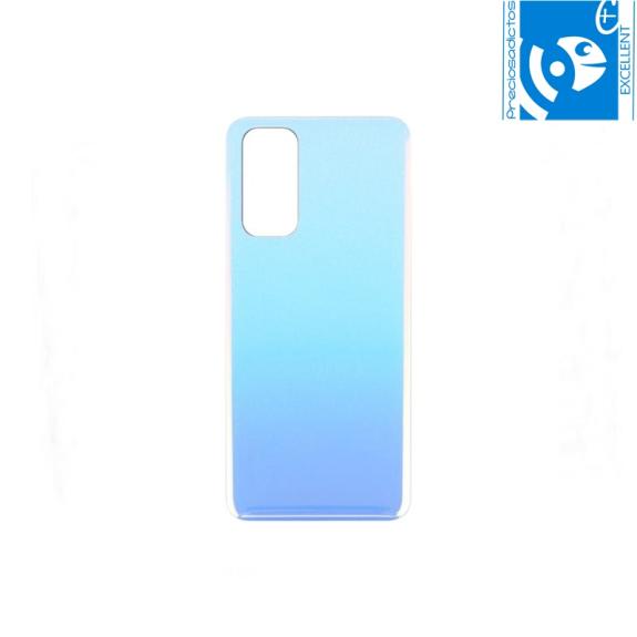 Tapa para Xiaomi Redmi Note 11S 5G azul claro EXCELLENT