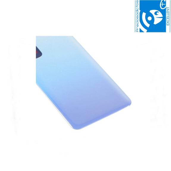 Tapa para Xiaomi Redmi Note 11S 5G azul claro EXCELLENT