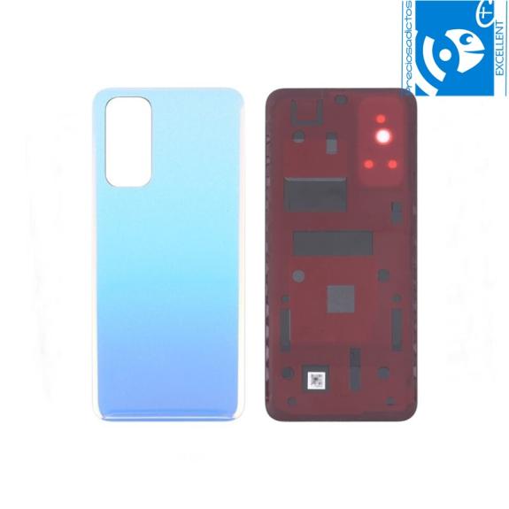 Tapa para Xiaomi Redmi Note 11S 5G azul claro EXCELLENT