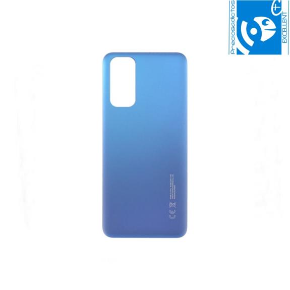 Tapa para Xiaomi Redmi Note 11S 5G azul oscuro EXCELLENT