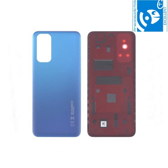 Tapa para Xiaomi Redmi Note 11S 5G azul oscuro EXCELLENT