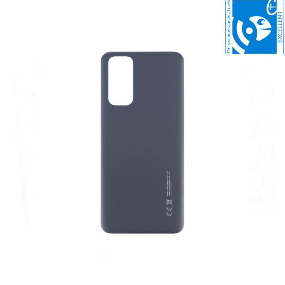 Tapa para Xiaomi Redmi Note 11S 5G negro EXCELLENT