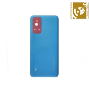 Tapa para Xiaomi Redmi Note 11S azul SERVICE PACK