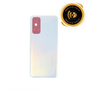 Tapa para Xiaomi Redmi Note 11S blanco SERVICE PACK