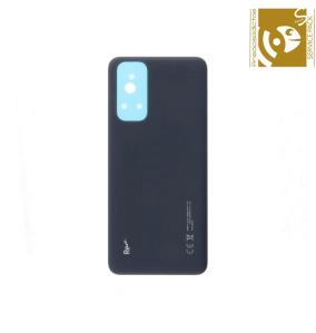 Tapa para Xiaomi Redmi Note 11S negro SERVICE PACK