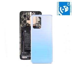 Tapa para Xiaomi Redmi Note 11T Pro / Pro Plus azul EXCELLENT