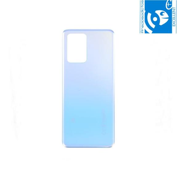 Tapa para Xiaomi Redmi Note 11T Pro / Pro Plus azul EXCELLENT