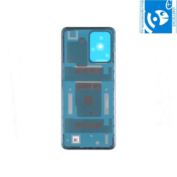 Tapa para Xiaomi Redmi Note 11T Pro / Pro Plus azul EXCELLENT