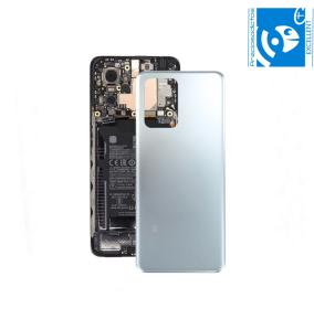 Tapa para Xiaomi Redmi Note 11T Pro / Pro Plus blanco EXCELLENT