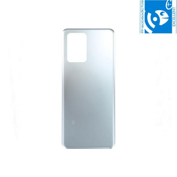 Tapa para Xiaomi Redmi Note 11T Pro / Pro Plus blanco EXCELLENT