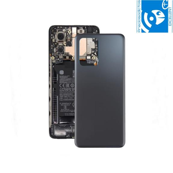 Tapa para Xiaomi Redmi Note 11T Pro / Pro Plus negro EXCELLENT
