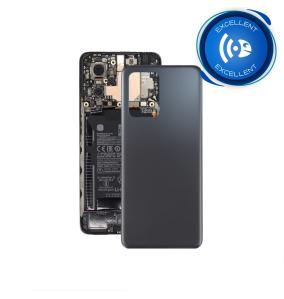Tapa para Xiaomi Redmi Note 11T Pro / Pro Plus negro EXCELLENT