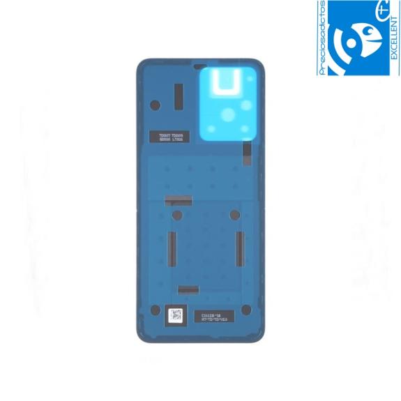 Tapa para Xiaomi Redmi Note 12 4G azul EXCELLENT