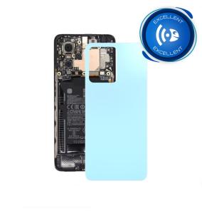 Tapa para Xiaomi Redmi Note 12 4G azul EXCELLENT