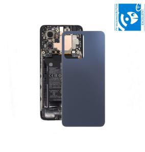 Tapa para Xiaomi Redmi Note 12 4G negro EXCELLENT