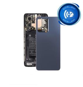 Tapa para Xiaomi Redmi Note 12 4G negro EXCELLENT