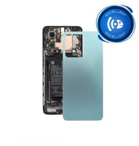 Tapa para Xiaomi Redmi Note 12 4G verde EXCELLENT