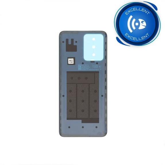 Tapa para Xiaomi Redmi Note 12 5G azul EXCELLENT
