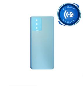 Tapa para Xiaomi Redmi Note 12 5G azul EXCELLENT